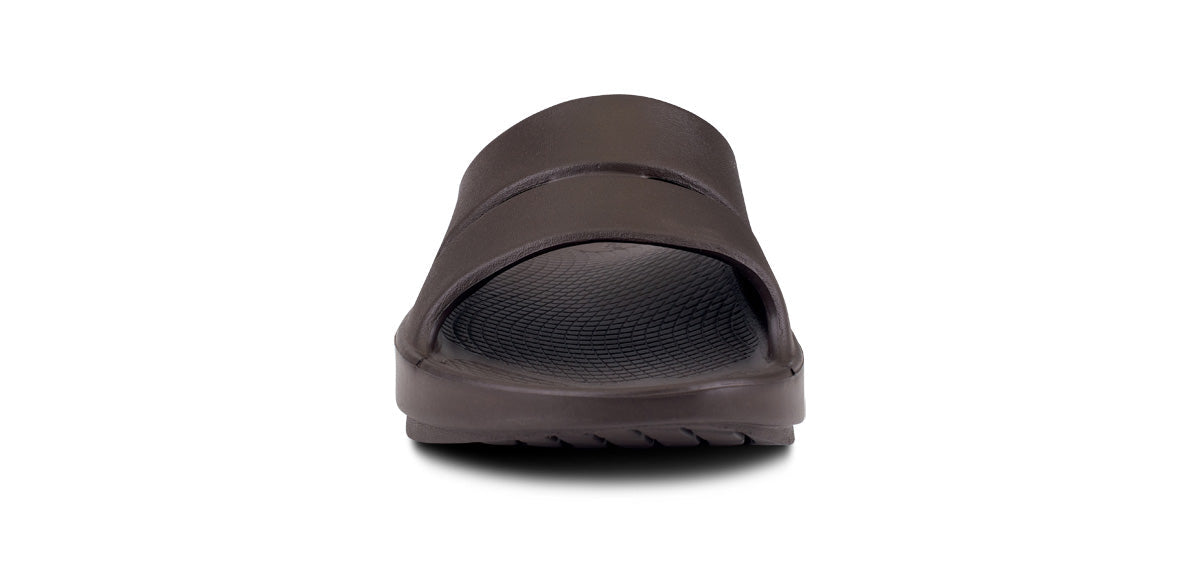 Men's OOahh Slide Sandal - Mocha