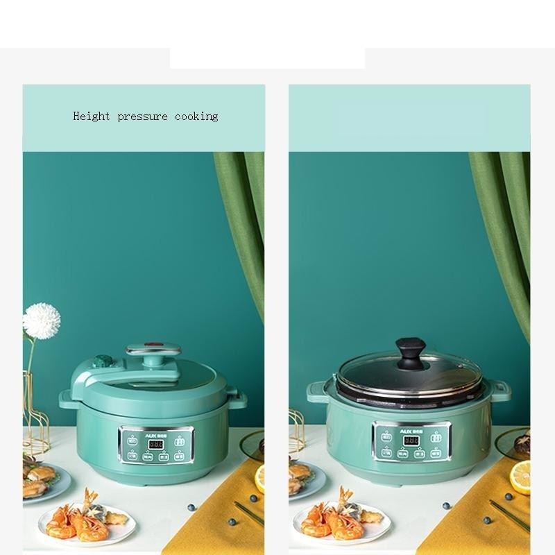 Multifuncionl Arrocer Elektrikli Ev Aletleri Eletrodomestico Multicooker