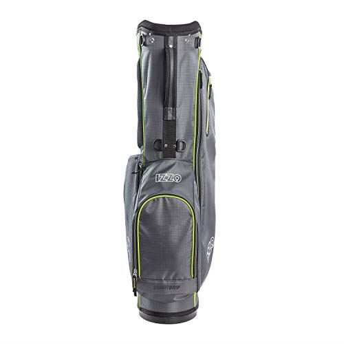 Izzo Golf Ultra Lite Stand Golf Bag with Dual-Straps & Exclusive Features