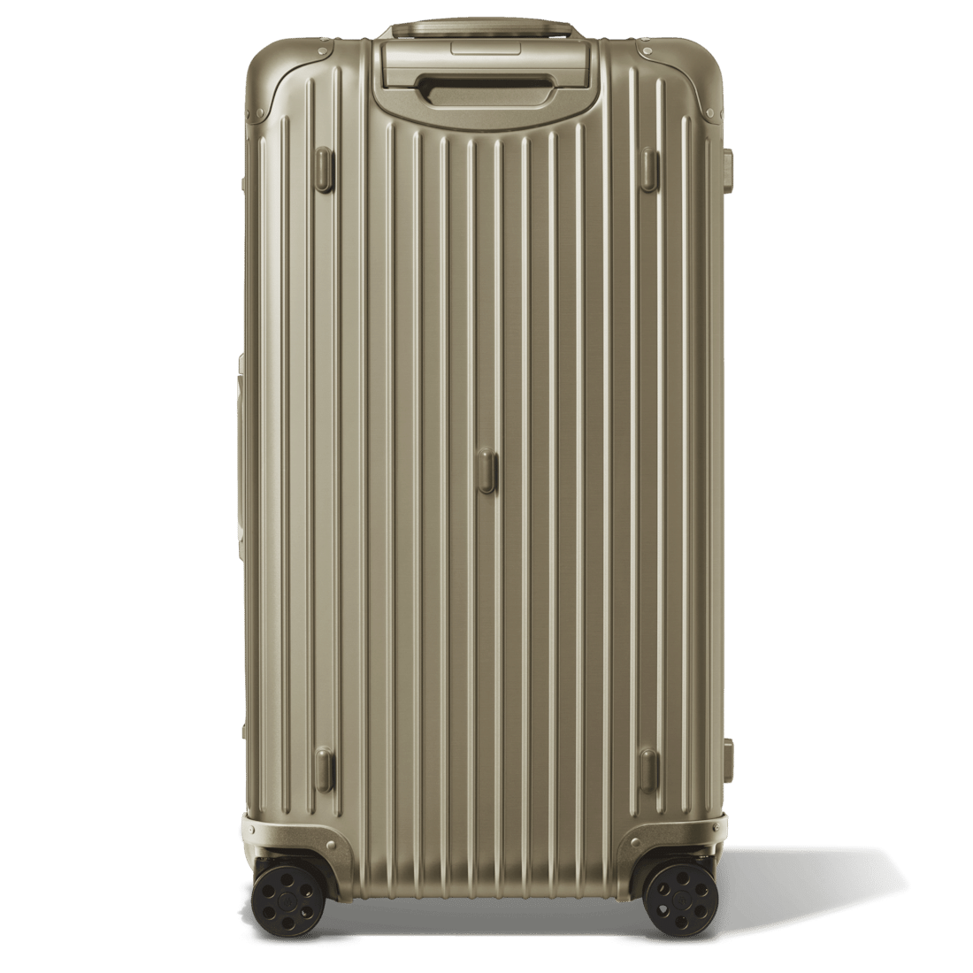 Trunk Plus - lcablia