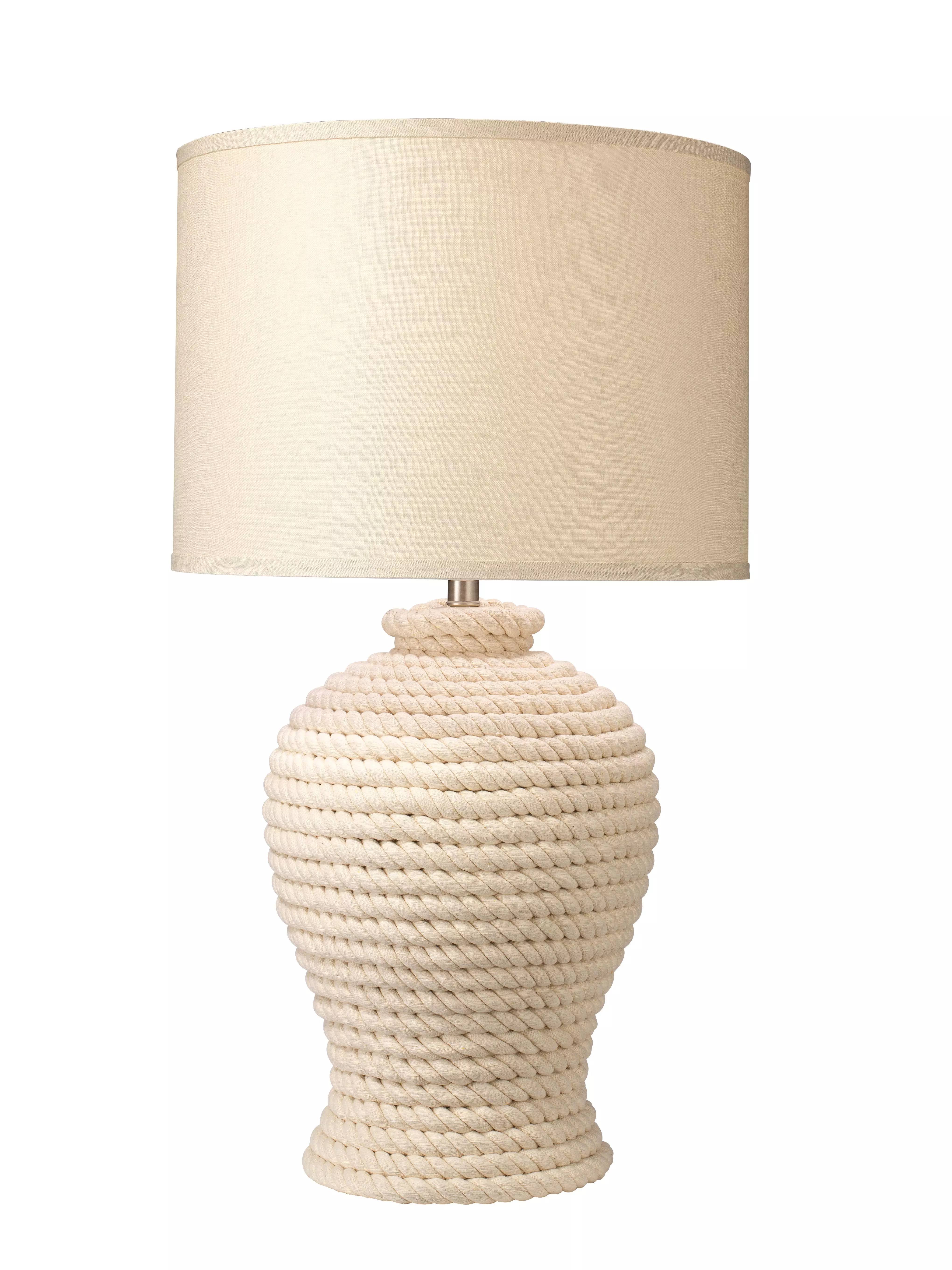Poseidon Table Lamp | Jamie Young