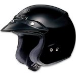 Adult RJ Platinum-R  Open Face Helmet for Adult / 02-604