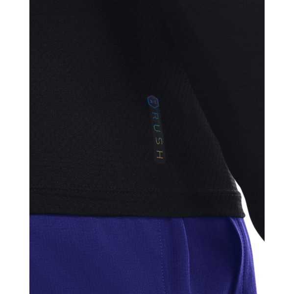 Men's UA RUSH? HeatGear? 2.0 Compression Long Sleeve