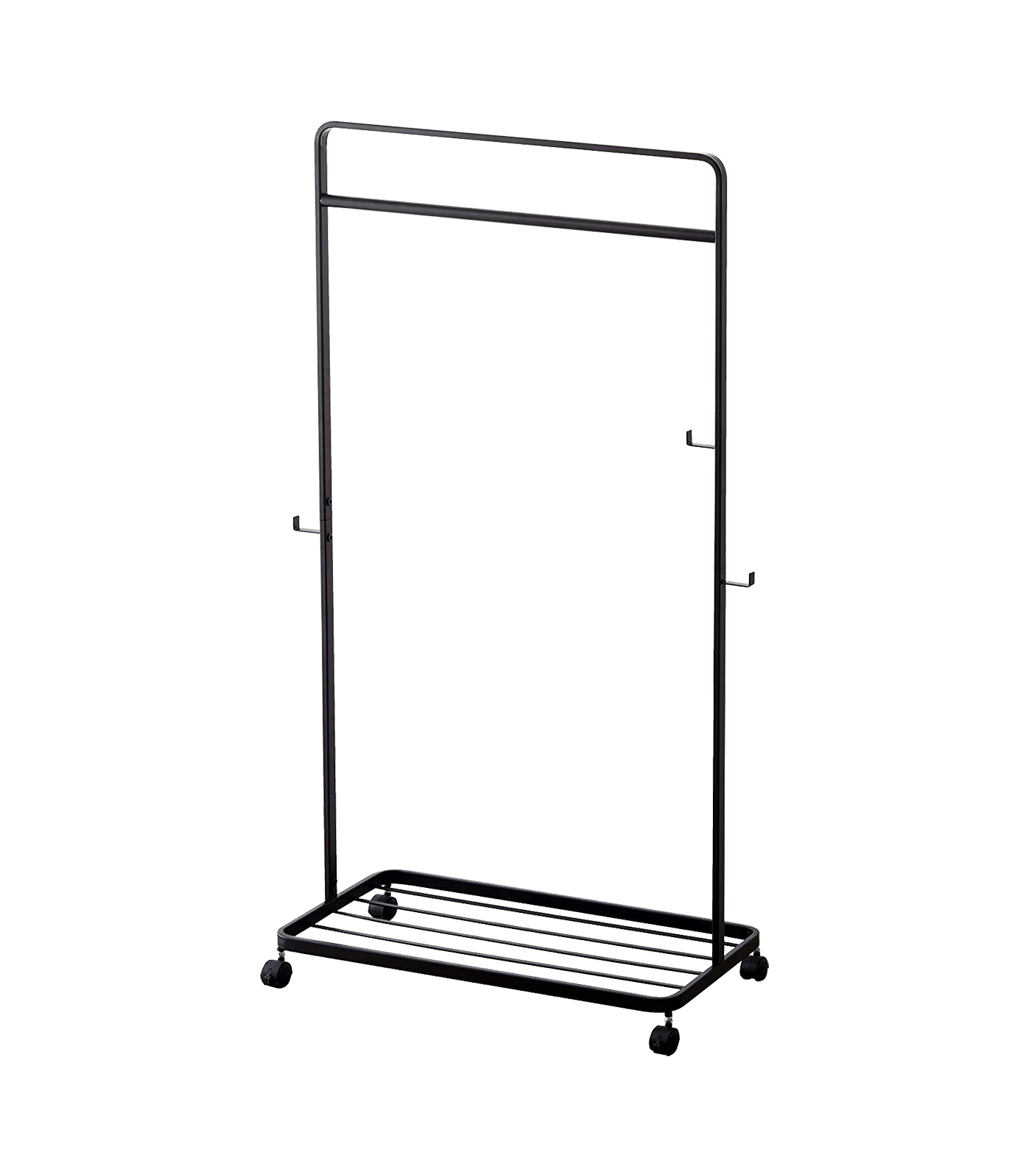 Kids�� Rolling Coat Rack �C Steel