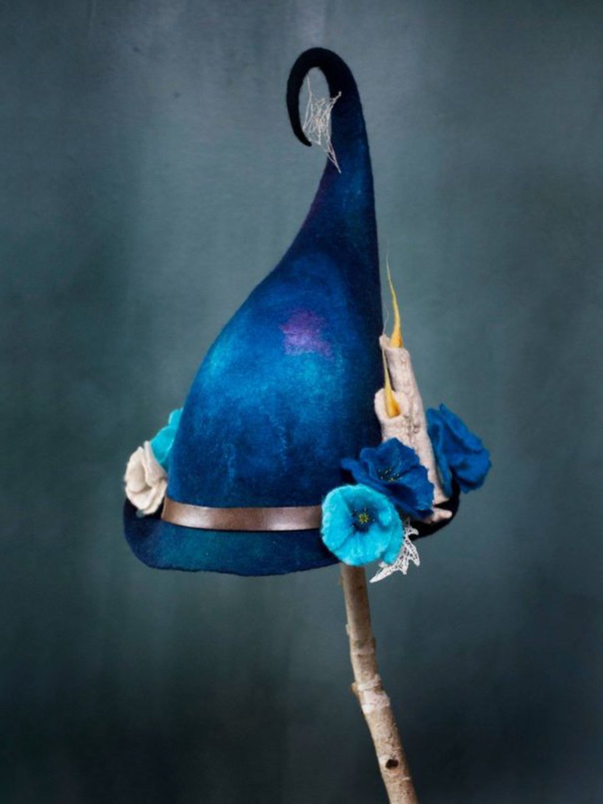 Fashion Hat