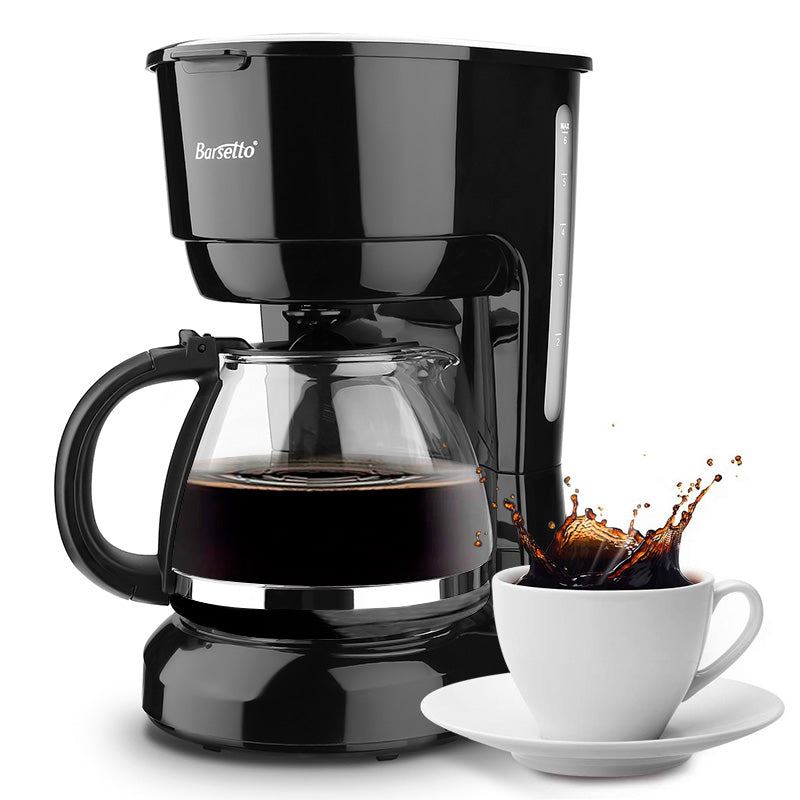 Automatic Drip Coffee Maker