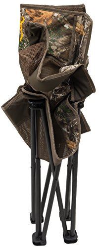 Browning Camping Kodiak Chair , 38 x 20 x 38 Inches