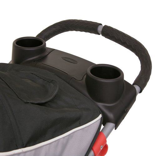 Baby Trend Expedition Jogger Stroller