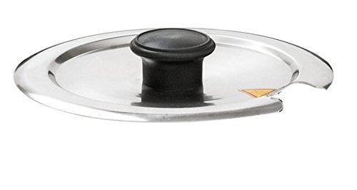 Commercial Countertop Food Warmer/Buffet Soup Pot (6.5L)