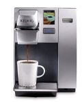 Keurig K155 Office Pro Commercial Coffee Maker, Single Serve
