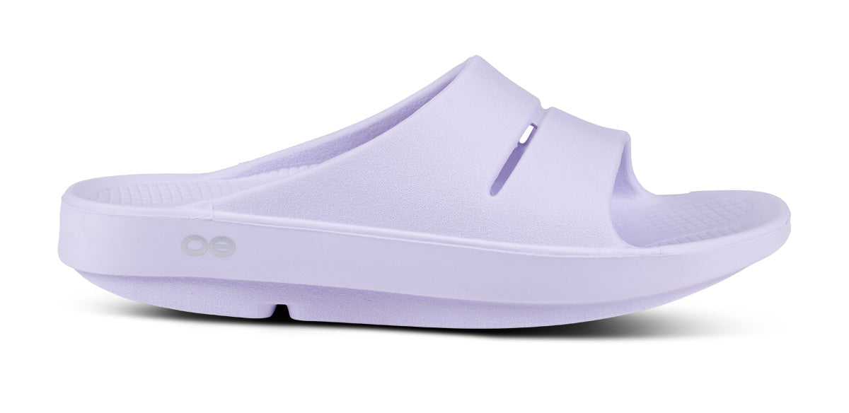Women's OOahh Slide Sandal - Lavender