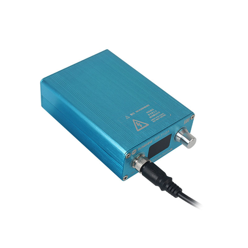 SS-T12A Desoldering Heating Station for IPhone 6 7 8 X XS MAX 11/11 Pro/Promax 12/12mini/12pro /12pro maxMotherboard CPU