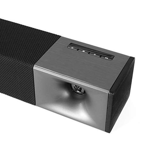 Bar 48 Sound Bar + Wireless Subwoofer / (1066557)