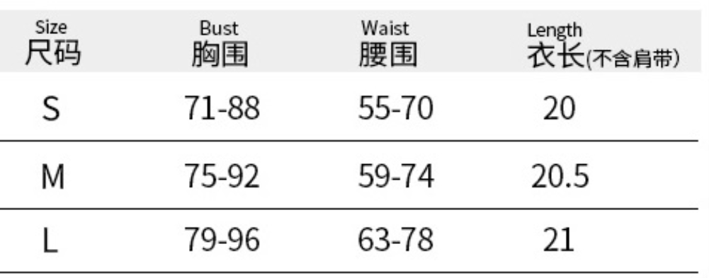 Sexy Black Flower Strap Crop Top