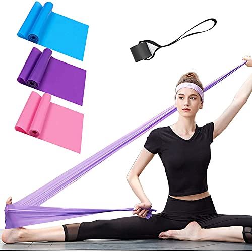 Resistance Bands Set Latex Elastic Bands Workout Resistance Bands Set