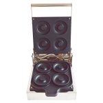 Electric Donut Maker 4 Donuts Donut Baking Machine Mister Donut Maker 3.35���