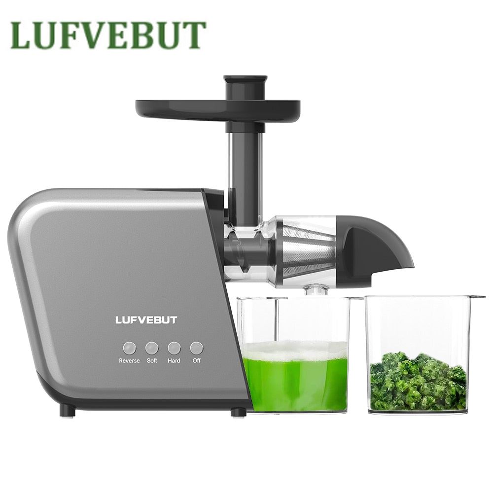 Orange Juicer Electric Vegetables And Fruits Orange Squeezer High Nutrition