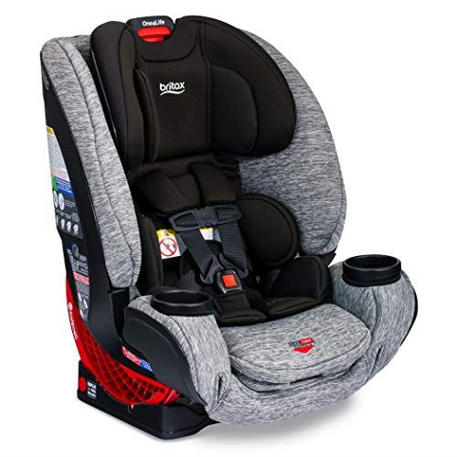 Click Tight All-In-One Car Seat