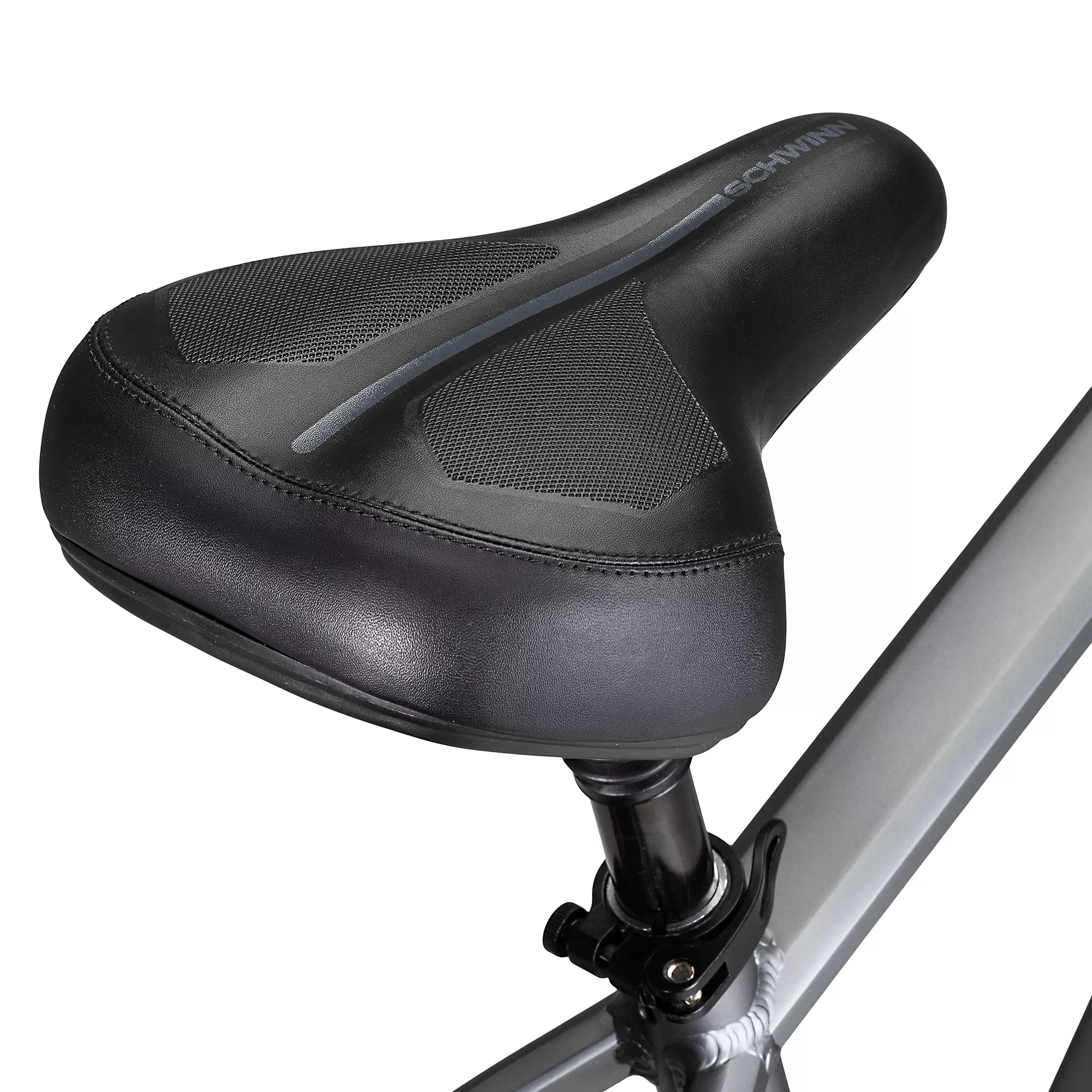 Schwinn Adult Coston 27.5” CE Electric Hybrid Bike