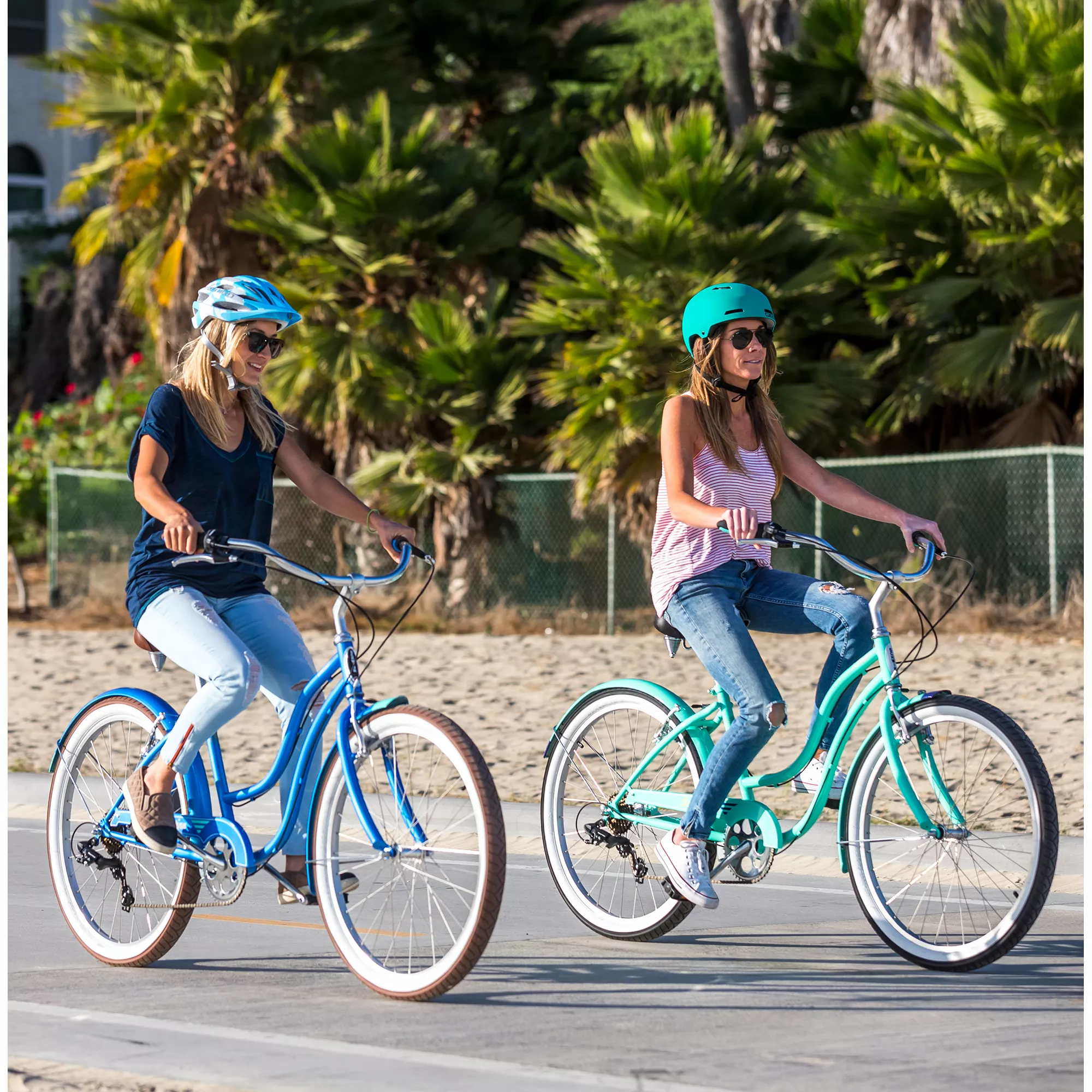 Schwinn Signature Women's Largo 7 26'' Cruiser Bike