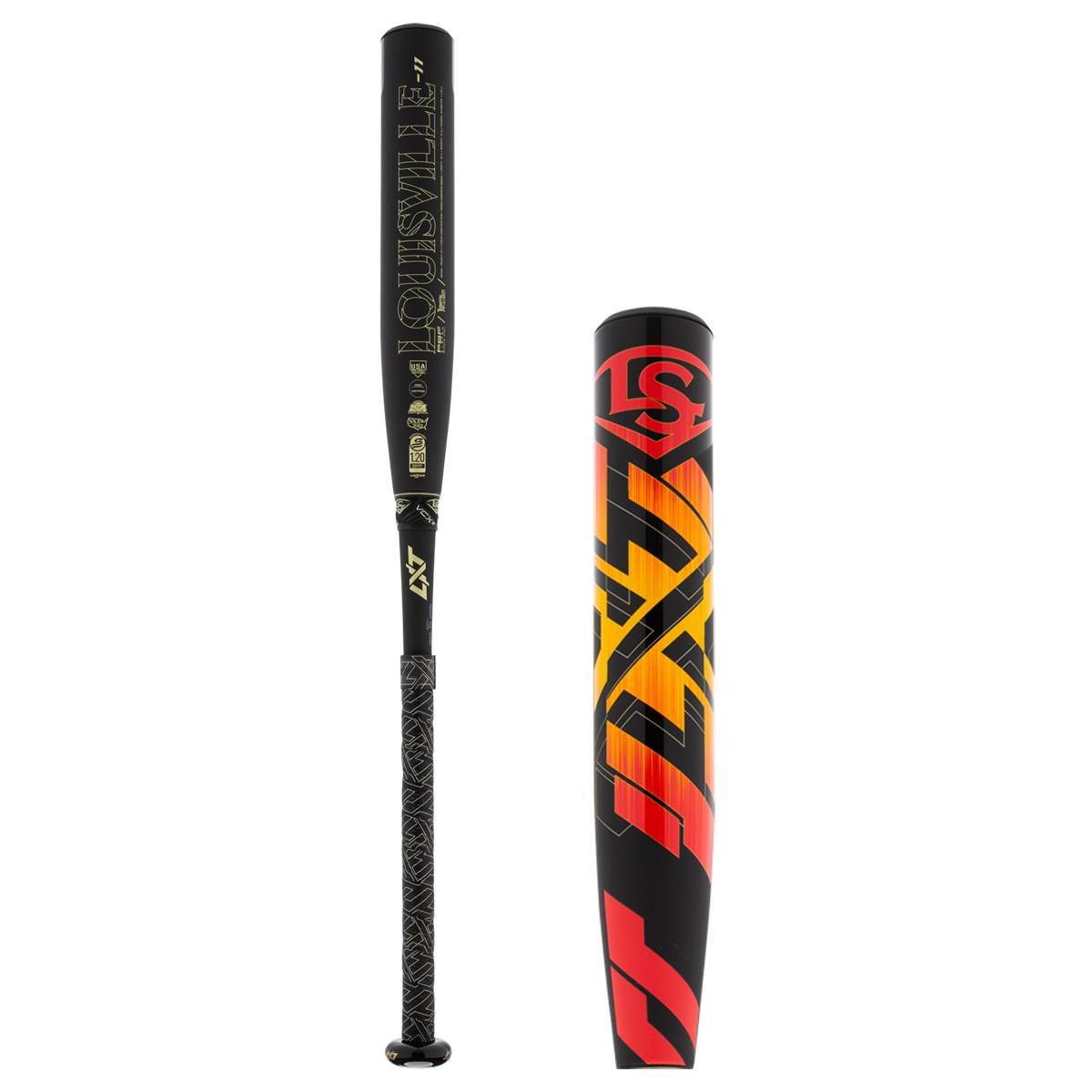 2022 Louisville Slugger LXT -11 Fastpitch Softball Bat: WBL2542010