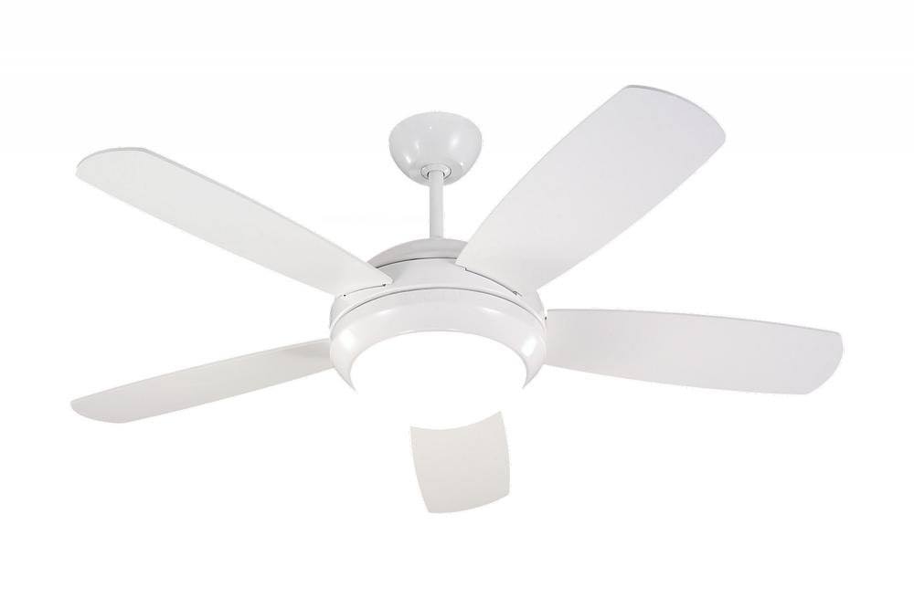 Monte Carlo 5DI44WHD, Discus II, 44