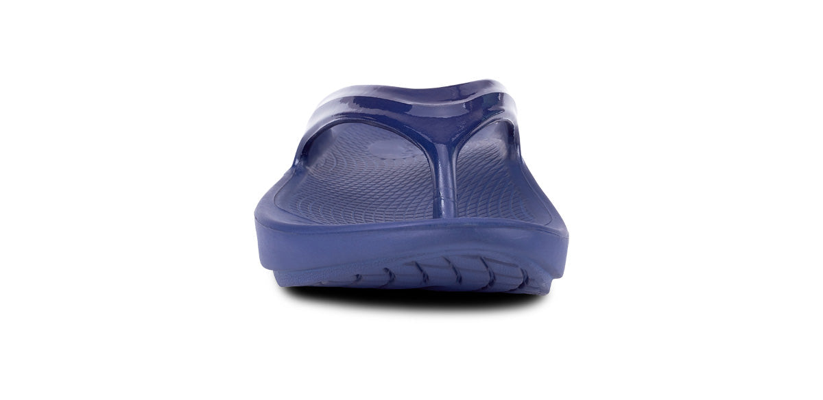 Women's OOlala Sandal - Navy