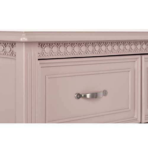 Evolur Madison Double Dresser