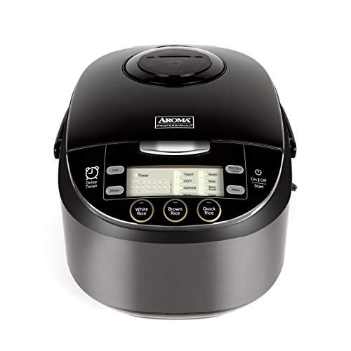 Multi, Rice Warmer, Steamer, Saute-Then-Simmer, Cake Maker, Slow Cooker