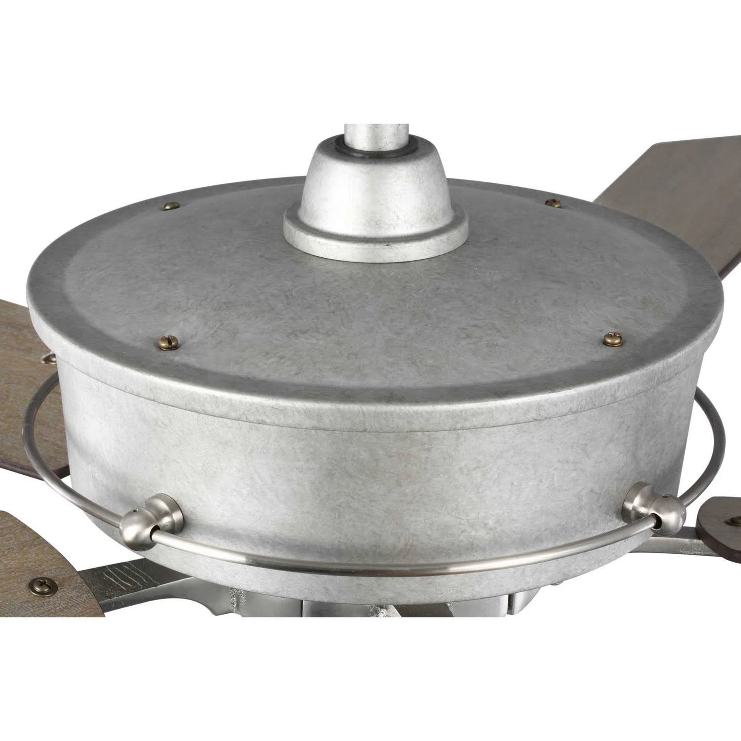 Progress Lighting Teasley 56 inch Ceiling Fan - P250004-141