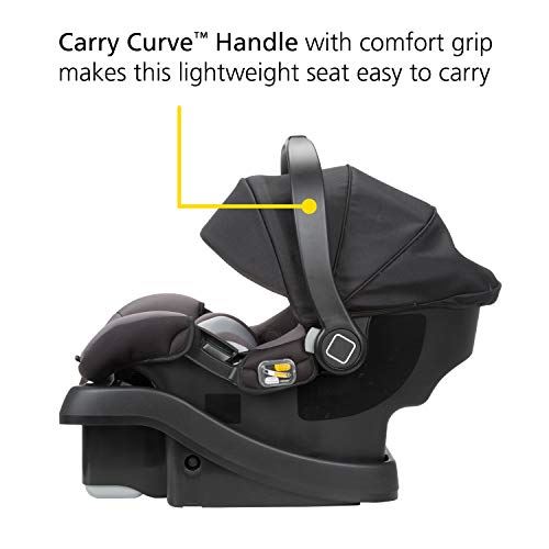 Safety 1st onBoard 35 Air 360 Infant Car Seat