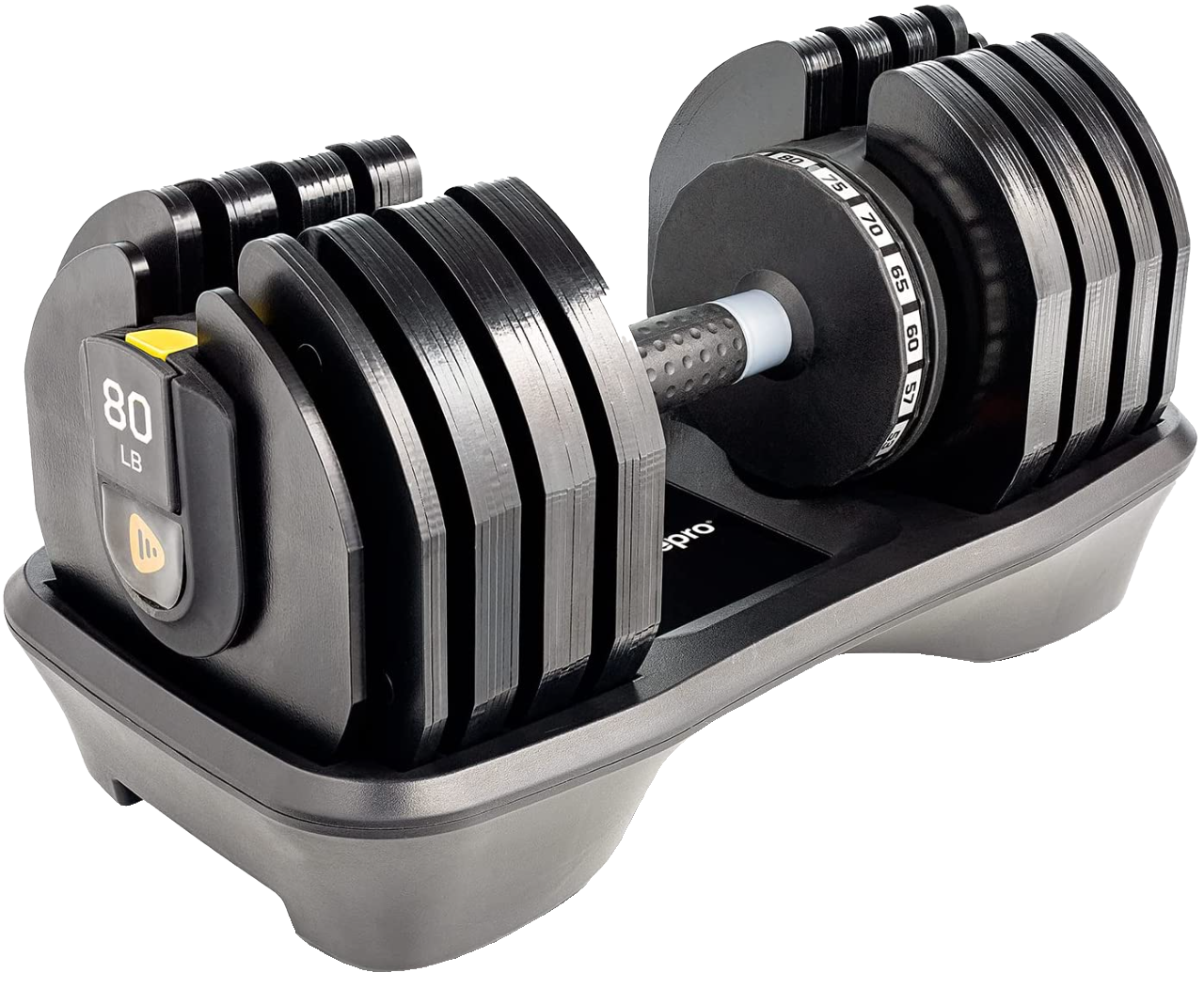 PowerFlow Max Dumbbell