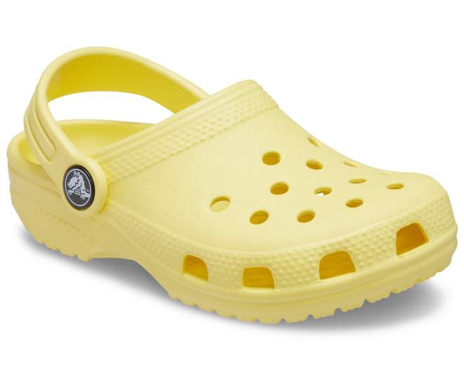 Kids' Classic Clog