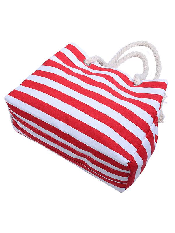 Canvas Shoulder Bags