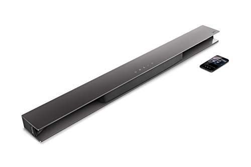 Alto 9+ 3.1 Dolby Atmos Sound Bar with Wireless Subwoofer, WiFi and Bluetooth