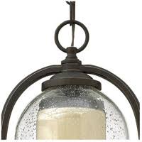 Hinkley 2612OZ-LED Outdoor Quincy Light