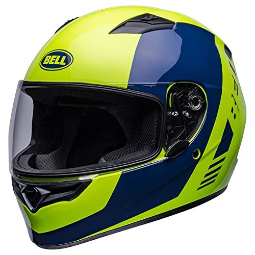 Bell Qualifier Helmet / X-Large)