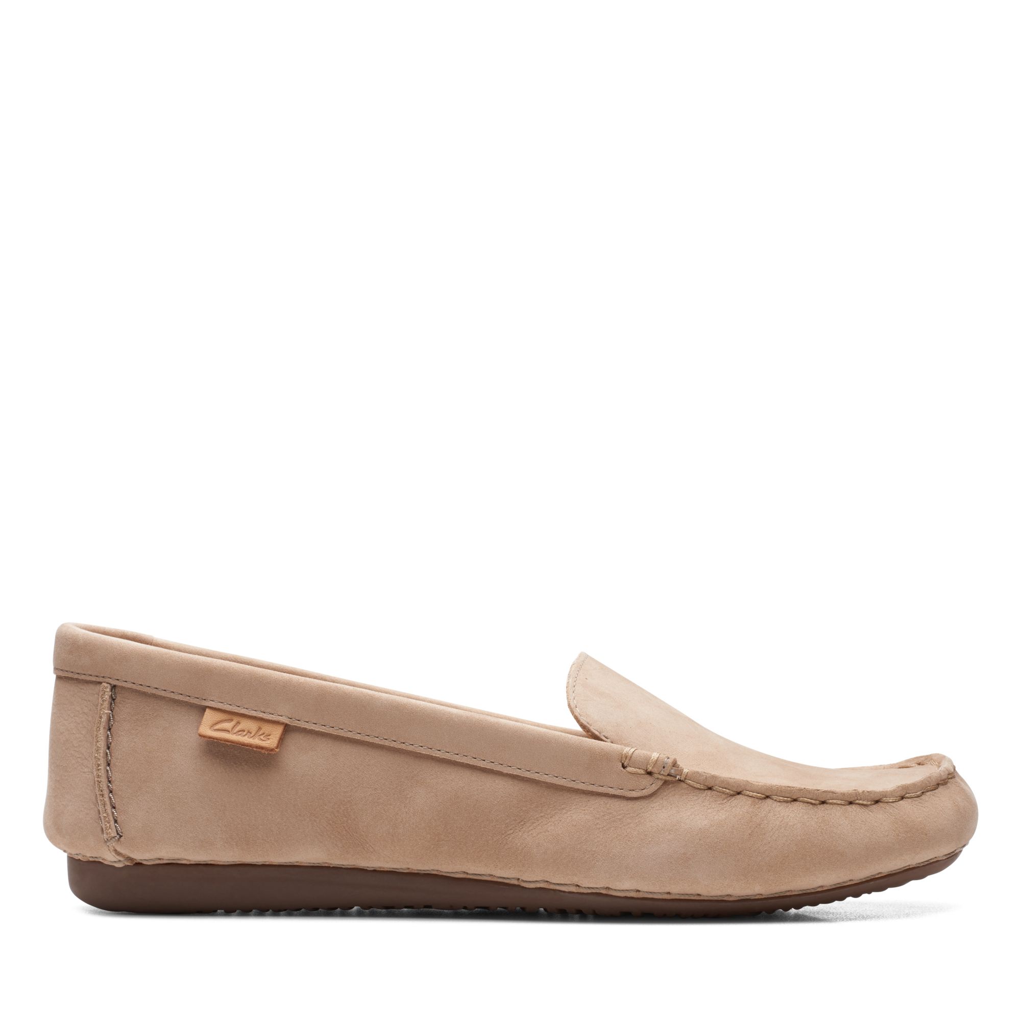 Women  Freckle Walk Sand Nubuck