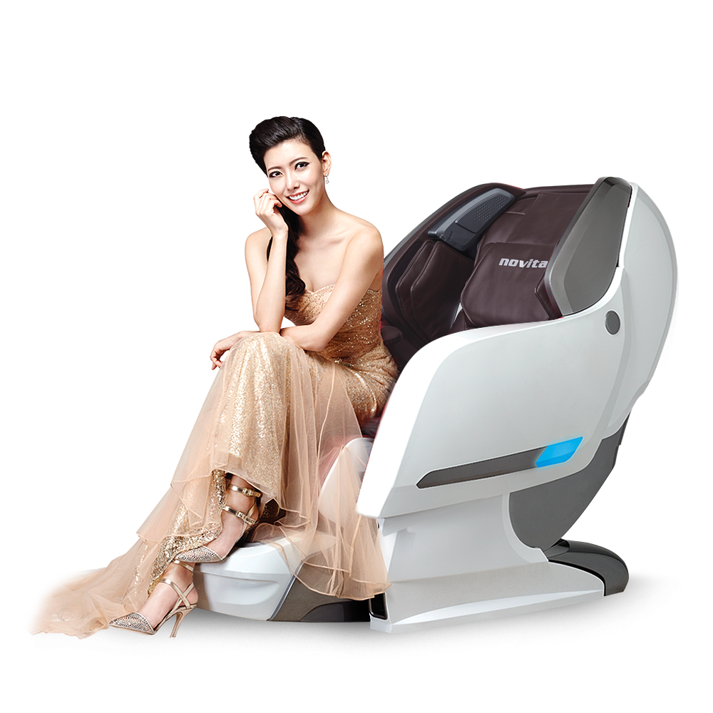 Massage Chair MC9000i