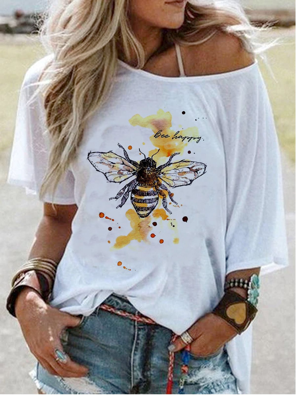 Be Kind Shirt, Bee T-shirt, Kindness Matters Shirt, Motivational Shirt, Inspirational Shirt, Positive T-shirt, Bee Shirt, Shirt With Bee