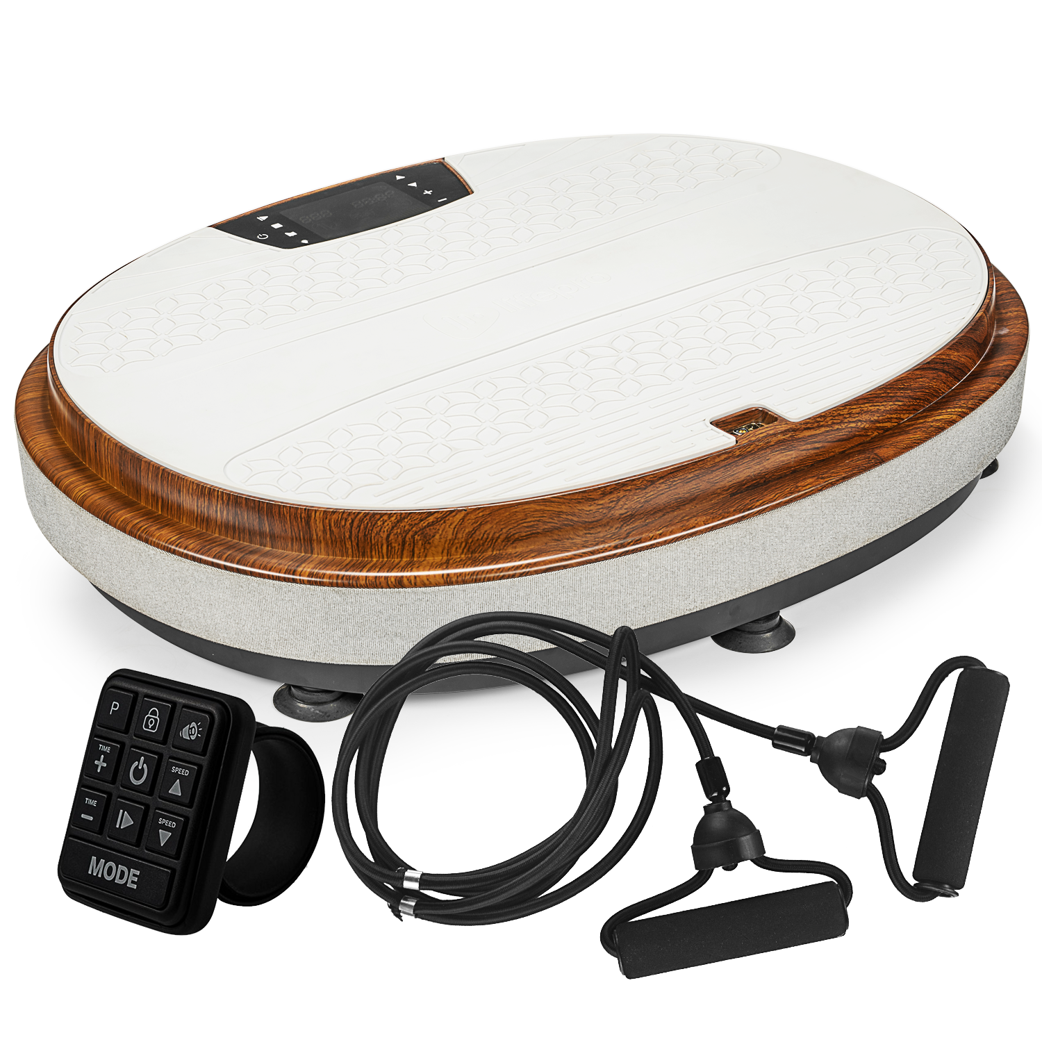 RelaxaVibe Vibration Plate