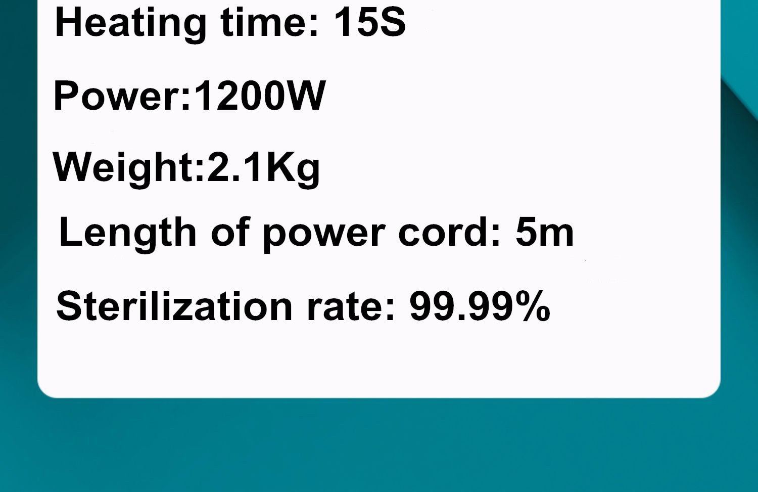 Steam Cleaner Steam Machine Steam Mop Quick And Clean High Temperature