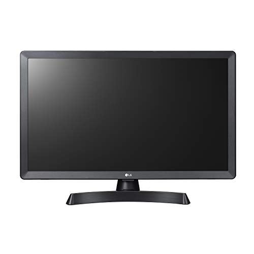 LG Electronics 24LM530S-PU HD webOS 3.5 Smart TV / 24-Inch