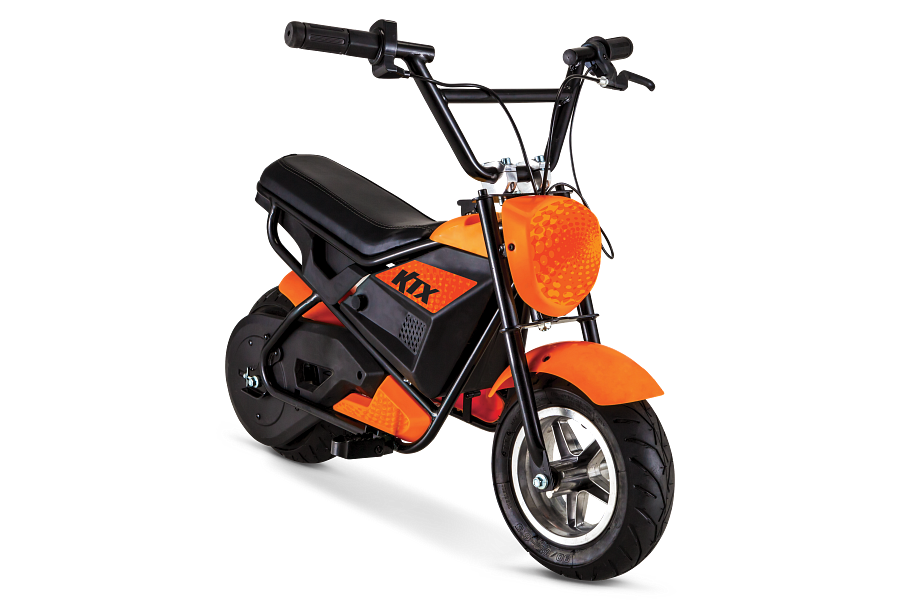24V KTX Mini Bike