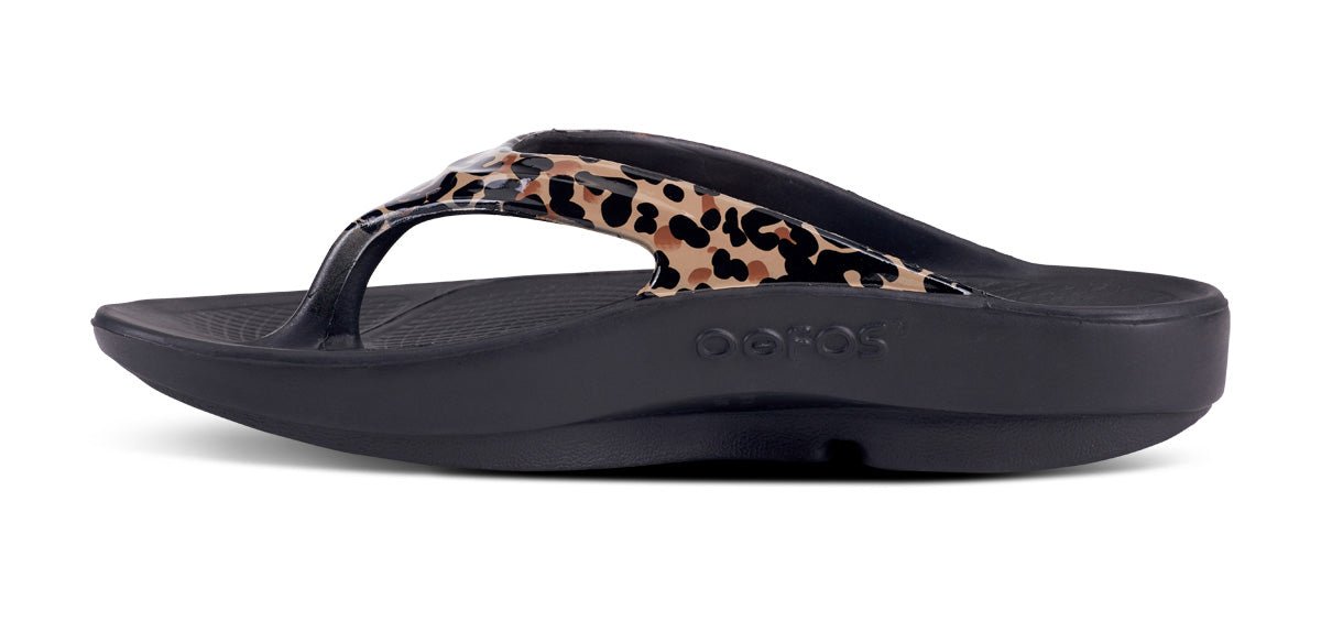 Women's OOlala Limited Sandal - Leopard