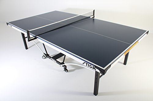 STS 185 Table Tennis Table