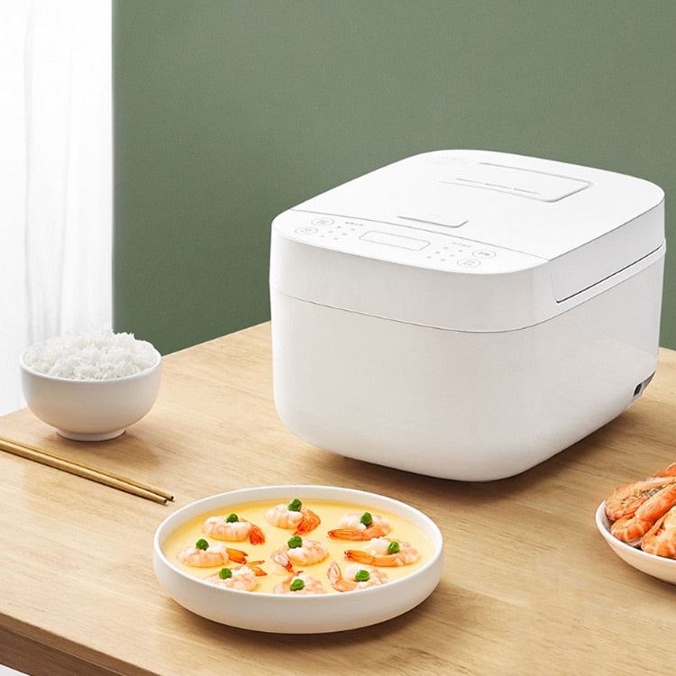 Multicooker Household Pressure Multi Cooker Electric Cooking Machine Warmer 24 Hour Appointment Home Appliances