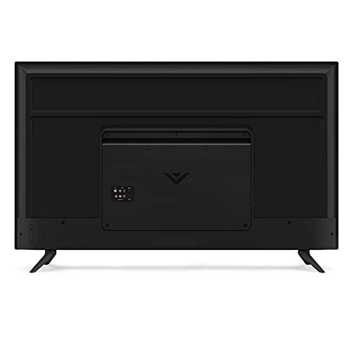 4K UHD LED HDR Smart TV with Apple AirPlay and Chromecast Built-in / 50-Inch