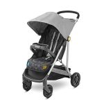 4-Wheel Lightweight Stroller