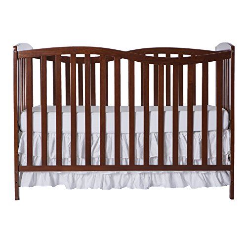 Chelsea 5-in-1 Convertible Crib